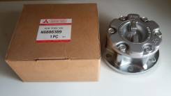 Хаб механический. Mitsubishi: L200, Delica, Pajero, L300, L400, L300 Truck, Montero Sport, Montero, Challenger Двигатели: 4D56, 4G63, 4G64, 4M40, 6G72...