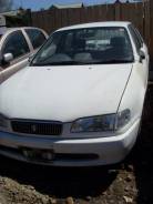 Toyota Sprinter. AE110, 5AFE