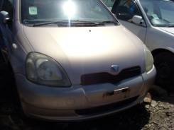 Toyota Vitz. SCP10, 1SZFE