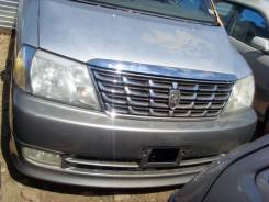 Toyota Hiace. KCH16, 1KZTE