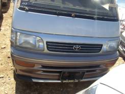 Toyota Hiace. KZH106, 1KZTE