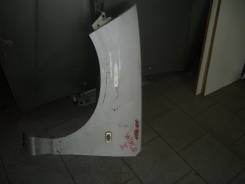 Крыло. Nissan Wingroad, WRY11 Двигатель QR20DE