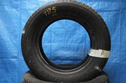 Dunlop Grandtrek ST1. Летние, 2003 год, износ: 20%, 4 шт