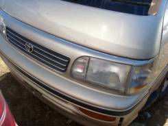 Toyota Hiace. KZH106, 1KZTE