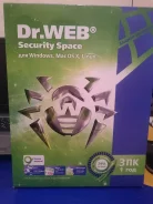 Dr. Web.