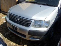 Toyota Succeed. NCP55, 1NZFE