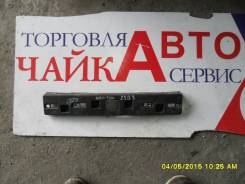 Рамка для крепления номера. Chevrolet Aveo, T300