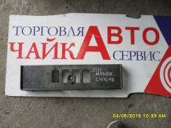 Рамка для крепления номера. Honda Civic