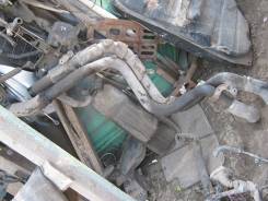 Патрубок интеркулера. Toyota Estima Emina, CXR21 Двигатели: 3CTE, 3CT