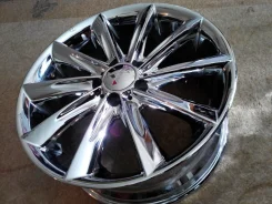 MSW. 8.0x20", 5x114.3, ET35 ����