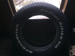 BFGoodrich Altika. �����������, 40�%