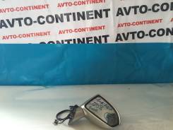 Зеркало заднего вида боковое. Honda Fit Aria, GD8 Двигатель L15A