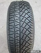 Michelin Latitude Cross. ������, ����� ����