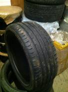 Continental ContiSportContact 3. Летние, 2010 год, износ: 30%, 1 шт