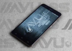 Jiayu. ����� ����