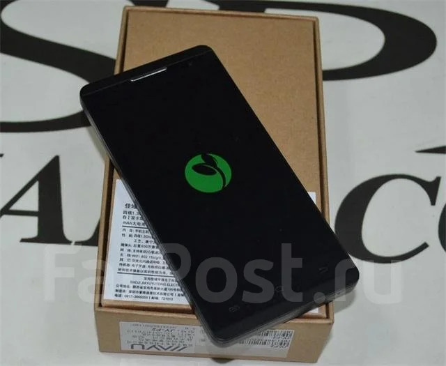 Jiayu. ����� ����