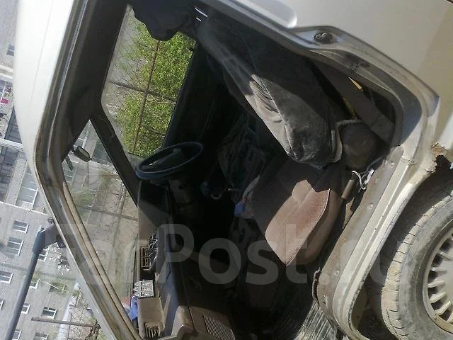 Toyota Master Ace Surf. �������, ������, 2.0, ������ ����
