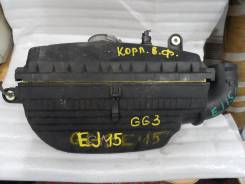 Корпус воздушного фильтра. Subaru Impreza, GG3 Двигатель EJ15. Под заказ