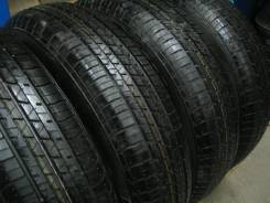 Bridgestone Ecopia EP-02. Летние, без износа, 4 шт