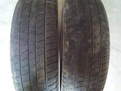 Nexen SB-702. Летние, износ: 70%, 2 шт