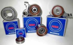 Подшипник ступицы. Toyota: Celsior, Crown, GS300, Cresta, Supra, Cressida, Century, Mark II, Aristo, Crown Majesta, Chaser, Soarer Двигатели: 1UZFE, 2...