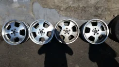 Work Euroline. x18", 5x114.30