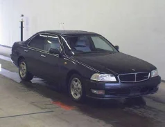 Nissan Leopard. JPY33 ����