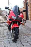Suzuki TL1000S. 1 000 куб. см., исправен, птс, с пробегом