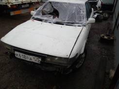 Toyota Sprinter. AE91, 5A