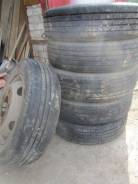 Yokohama RY103. ������, 2001 ���, �/�, ����� 20 % ����
