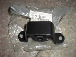 Подушка глушителя. Toyota Windom, MCV30 Toyota Solara, ACV30, MCV31 Toyota Camry, ACV40, AHV40, MCV31, MCV30, GSV40, ACV31, ACV30 Toyota Avalon, GSX30...