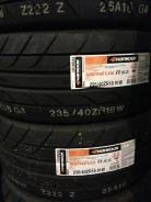 Hankook Ventus R-S3 Z222. Летние, 2014 год, без износа, 1 шт