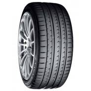 Yokohama Advan Sport V105S. Летние, без износа