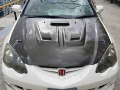 Капот. Honda Integra, DC5