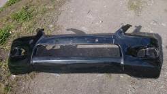 Бампер. Lexus LX570