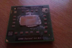 AMD Turion 64 X2 TL-56 ����