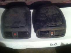 Бардачок. Nissan Sunny, FB15 Двигатель QG15DE