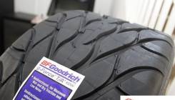 BFGoodrich g-Force T/A KDW. Летние, 2014 год, без износа, 4 шт