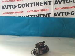 Стартер. Suzuki Aerio, RB21S Двигатель M15A