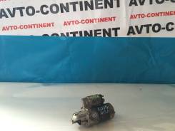 Стартер. Suzuki Aerio, RD51S Двигатель M18A