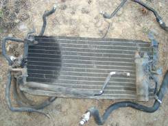 Радиатор кондиционера. Toyota Carina II, CT170, AT171 Toyota Corona, ST170, AT171, AT170, CT170, AT175 Toyota Carina, AT171, AT170, ST170, CT170, AT17...