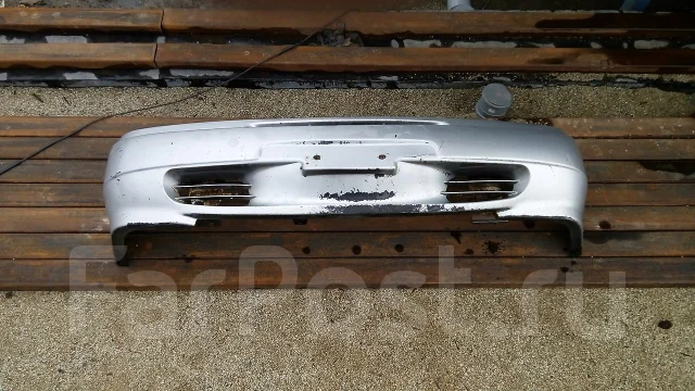 Hyundai Grace. KMJRD37FPRU ����