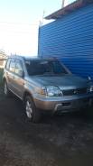 Nissan X-Trail. NT30, QR20