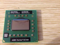 AMD Turion 64 X2 TL-52 ����