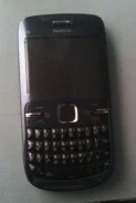Nokia C3-00. �/�