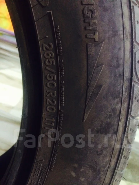 Toyo M410 Open Country. ������, 2014 ���, ����� ����
