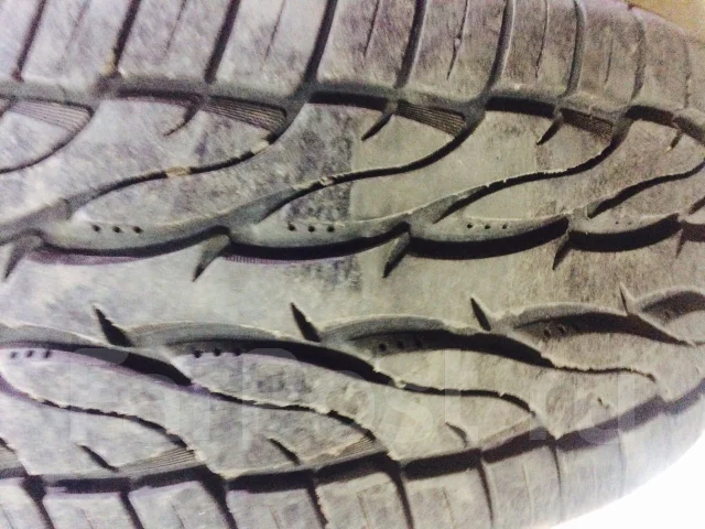 Toyo M410 Open Country. ������, 2014 ���, ����� ����