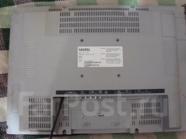 Vestel. LCD (��) ����
