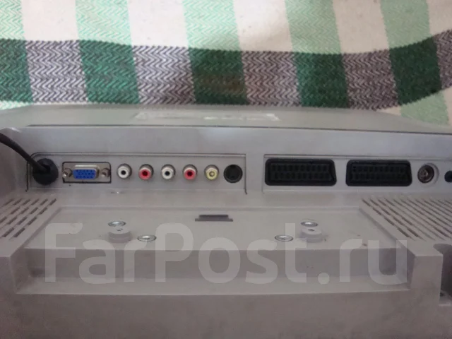 Vestel. LCD (��) ����