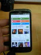 HTC Sensation. �/�